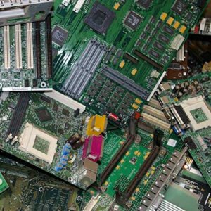 Motherboard Scrap