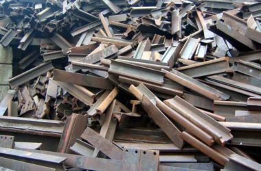 Cast Iron Scrap