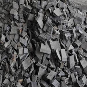 Shredded Tires