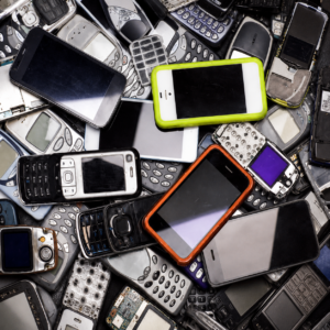 Used Mobile Phone