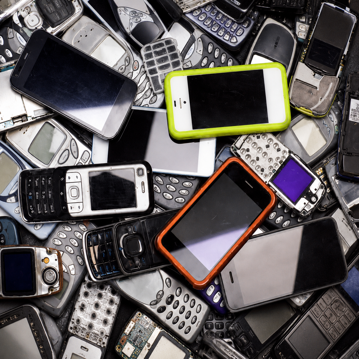 Used Mobile Phone