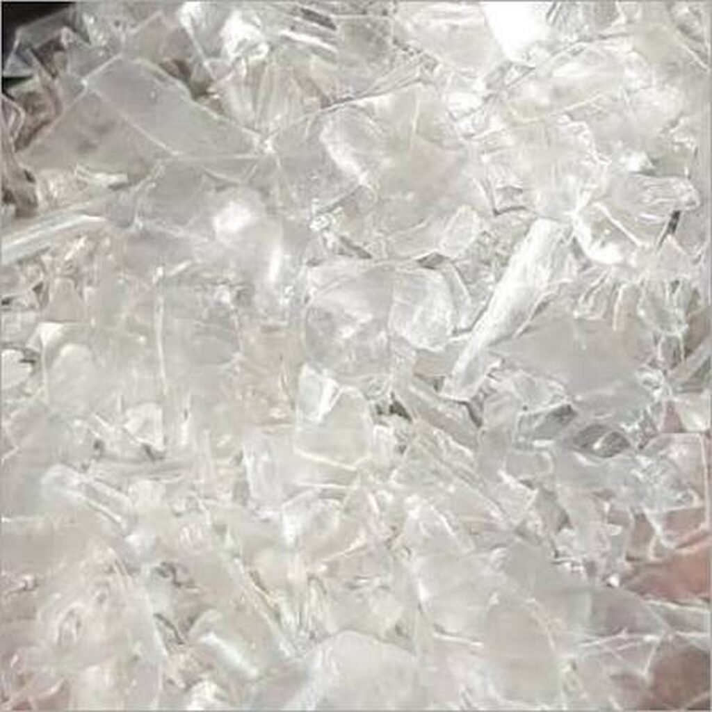 PET Flakes