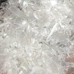 PET Flakes