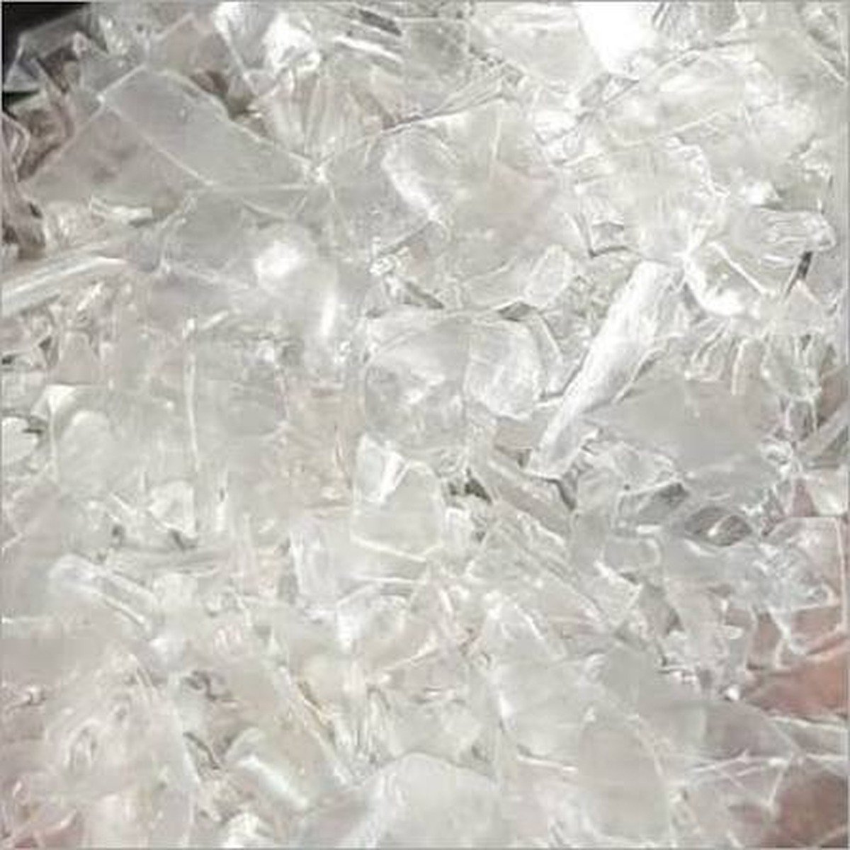 PET Flakes