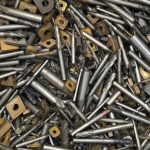 Tungsten Carbide Scrap