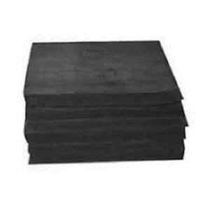 Reclaimed Rubber Scrap