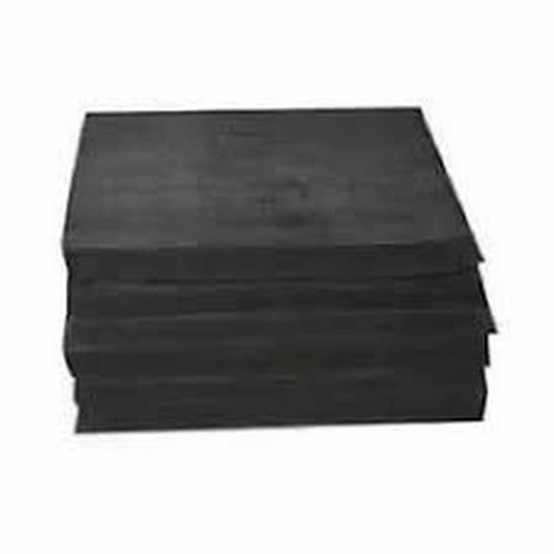 Reclaimed Rubber Scrap