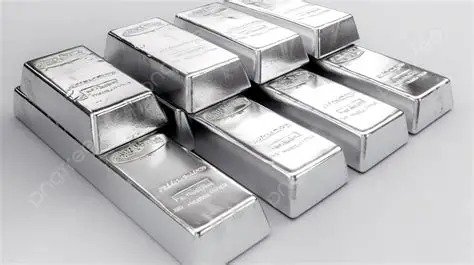 999 Fine Silver Bar Bullion