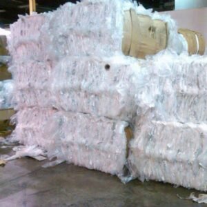 LDPE Film Roll Scrap