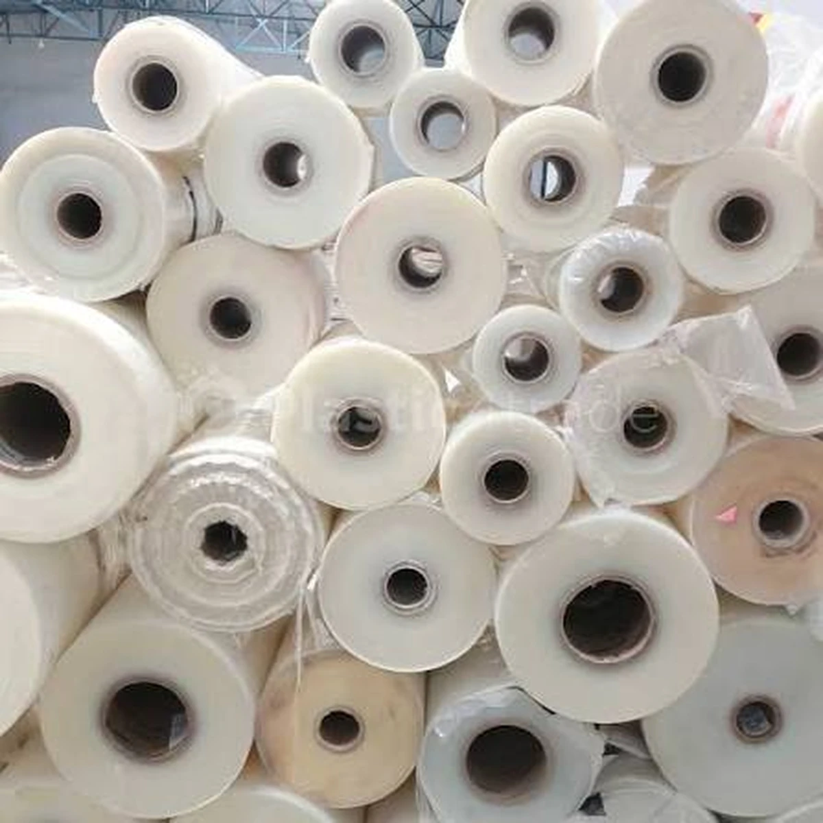LDPE Plastic Film Scrap